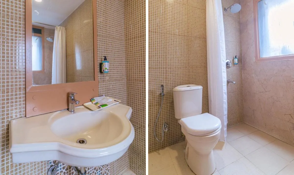 Image 2 of Treebo Ace Luxe