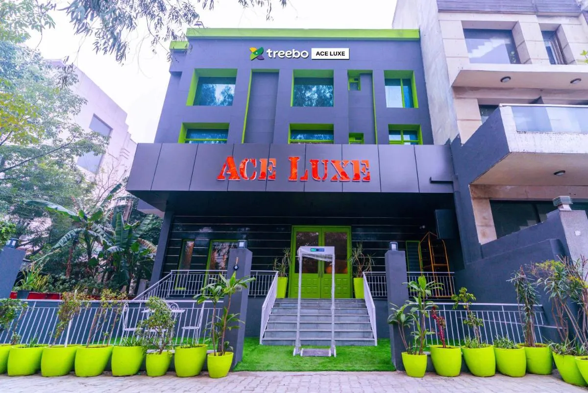 Image 5 of Treebo Ace Luxe