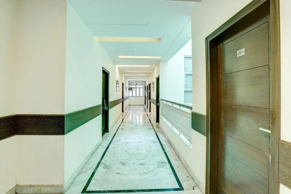 Image 4 of Treebo C T International