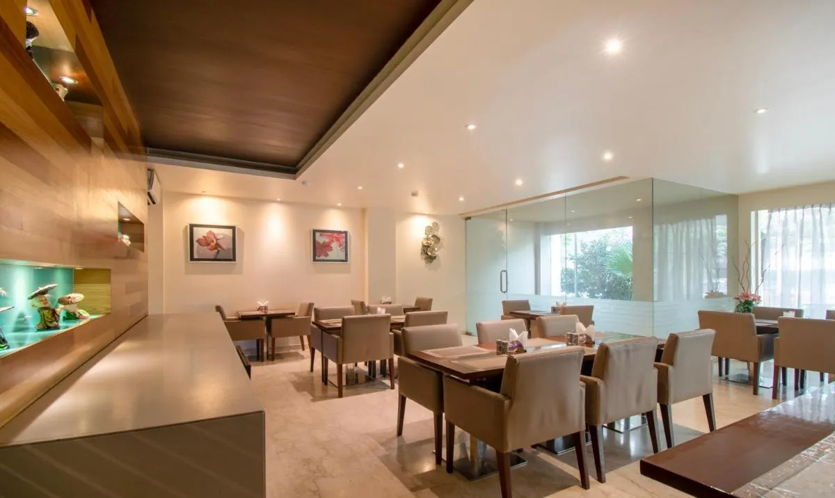 Image 5 of Treebo Cabana