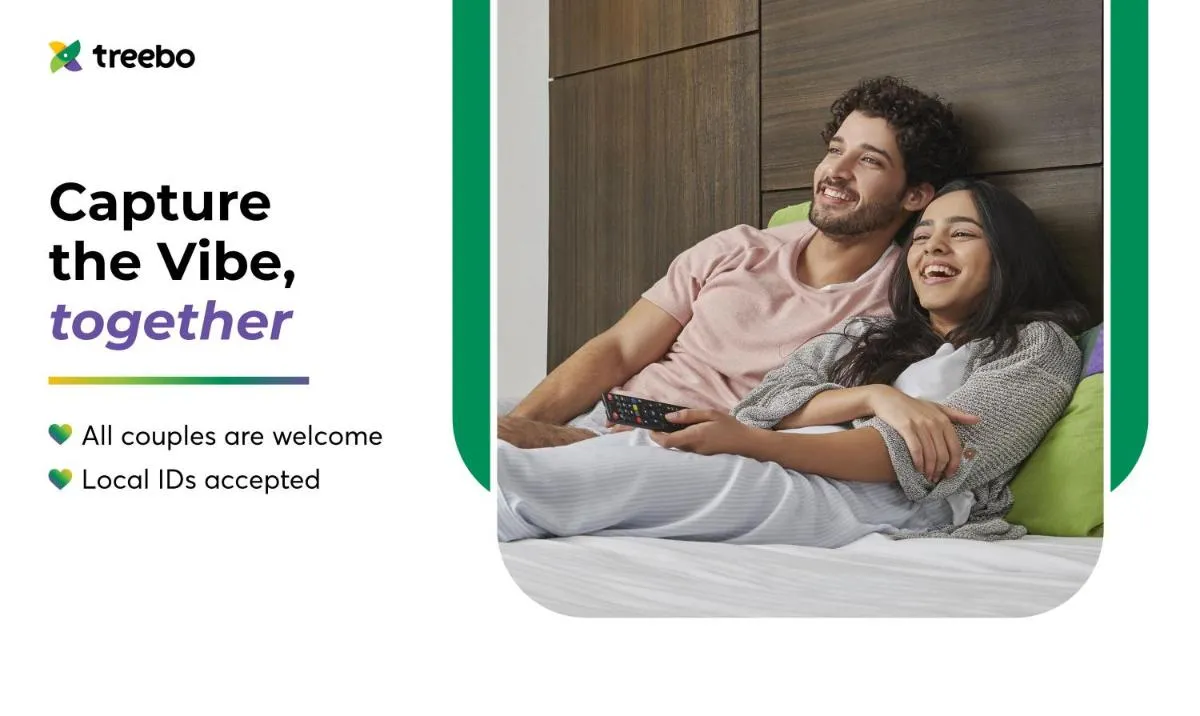 Image 2 of Treebo Cabana