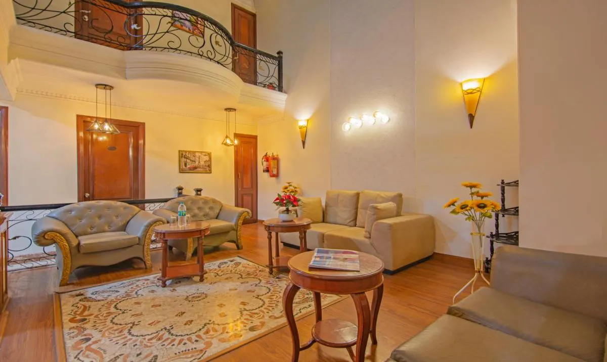 Image 4 of Treebo Corporate Park