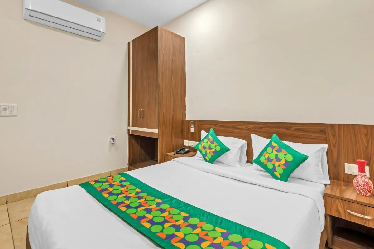 Image 6 of Treebo Elegant Palace