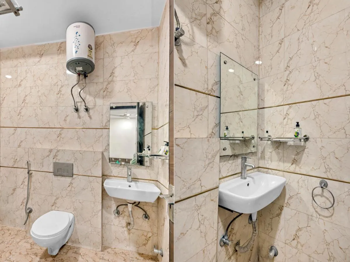 Image 2 of Treebo Elegant Palace