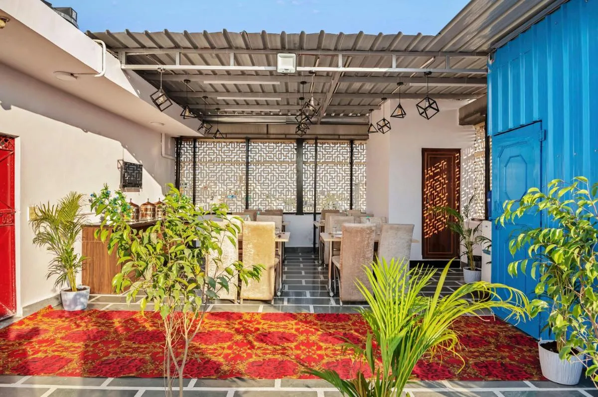 Image 5 of Treebo Elegant Palace