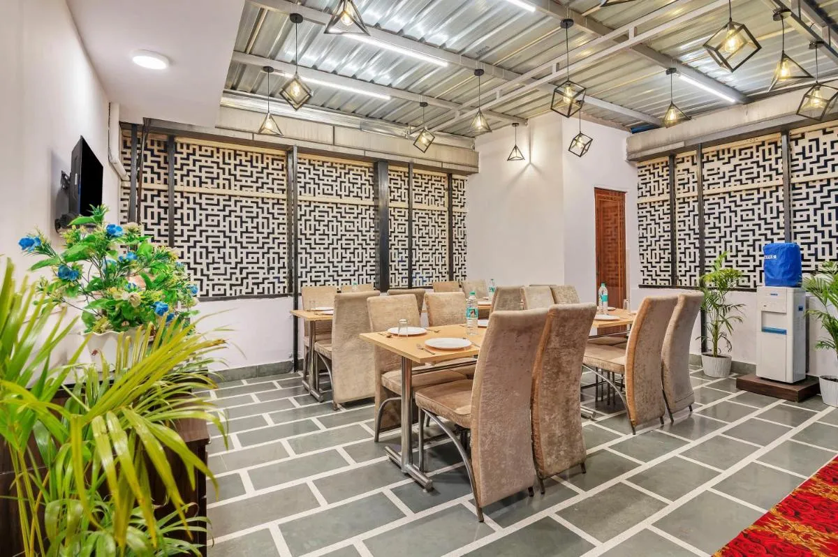 Image 4 of Treebo Elegant Palace