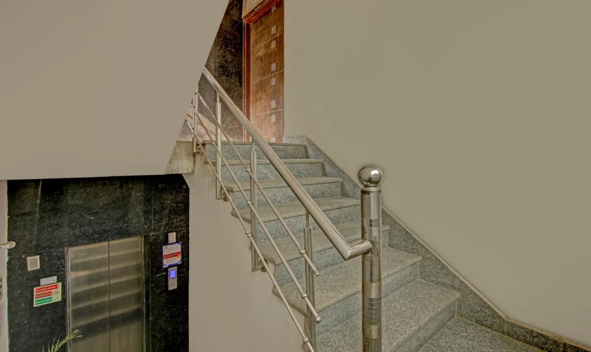 Image 5 of Treebo TMS Residency