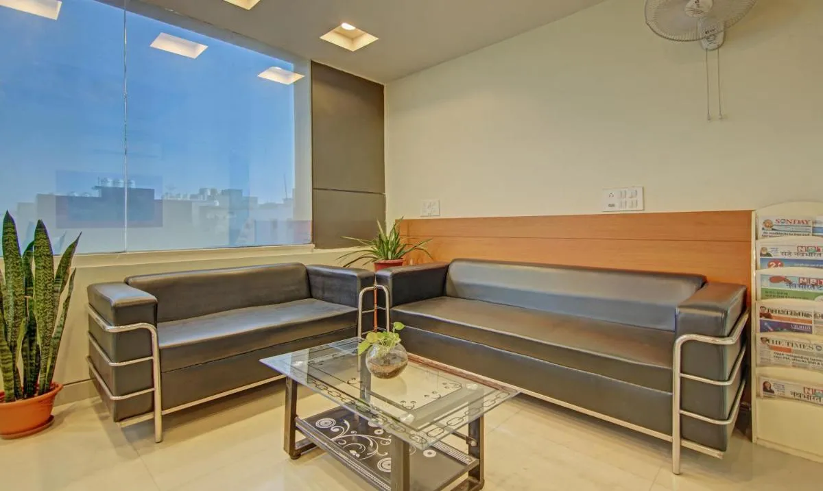 Image 3 of Treebo TMS Residency