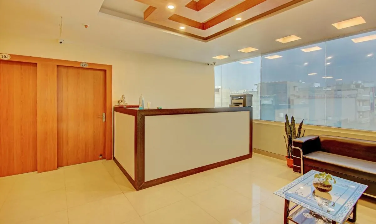 Image 2 of Treebo TMS Residency