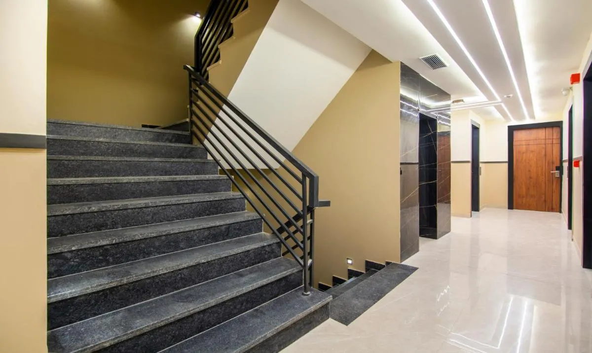 Image 5 of Treebo The Armani Near IGI Airport