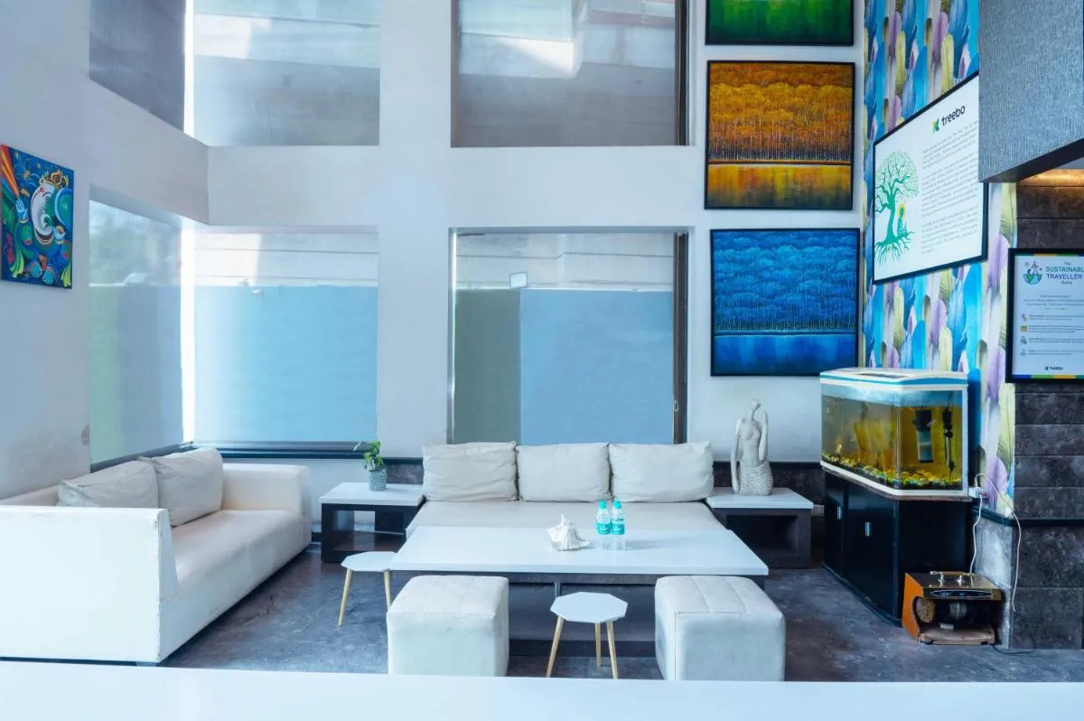 Image 5 of Treebo Twin Tree