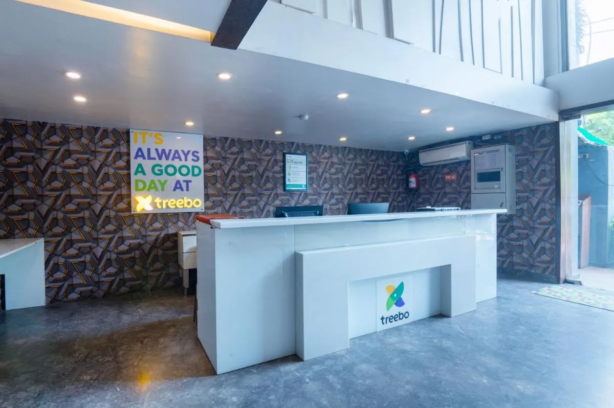 Image 4 of Treebo Twin Tree