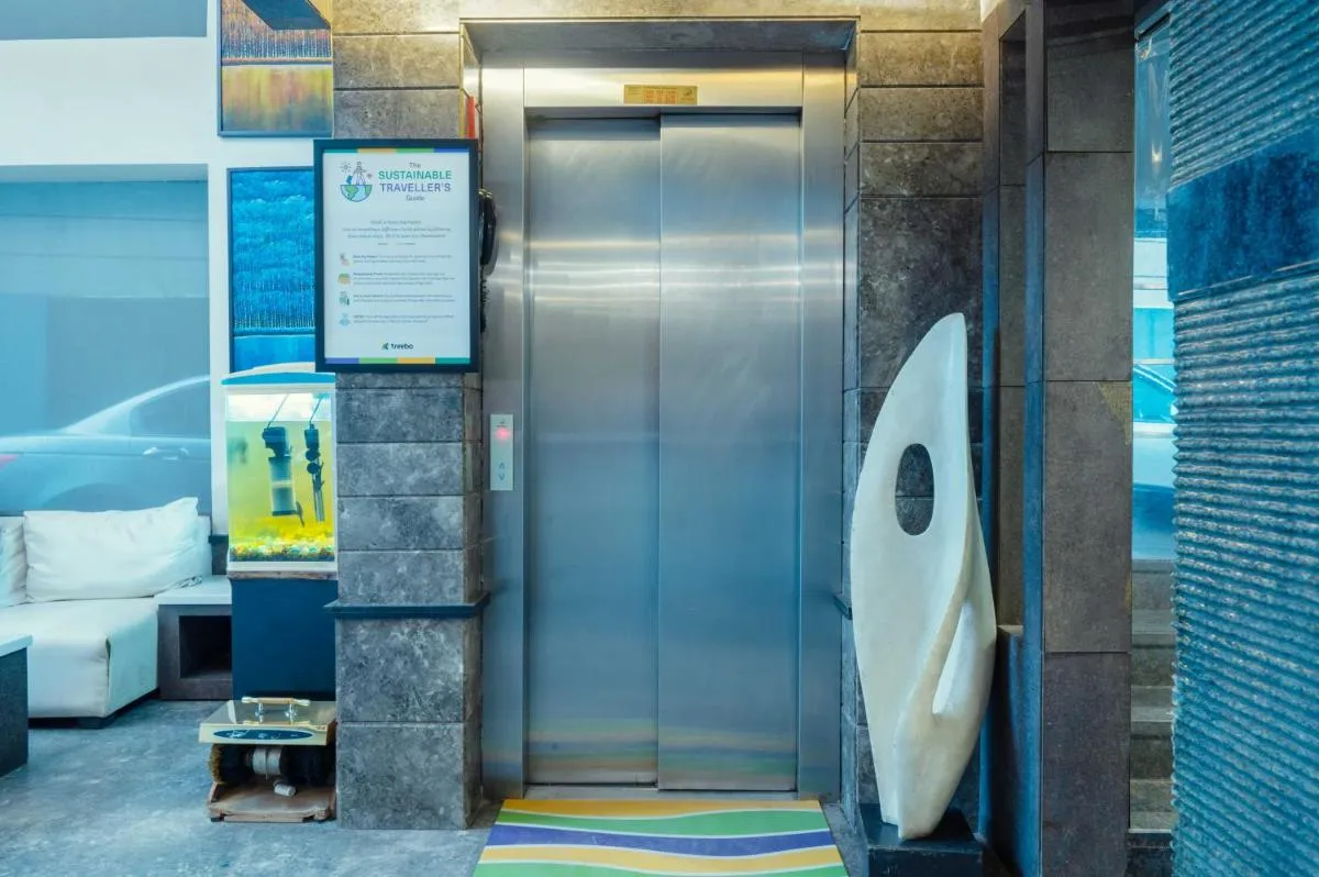 Image 3 of Treebo Twin Tree