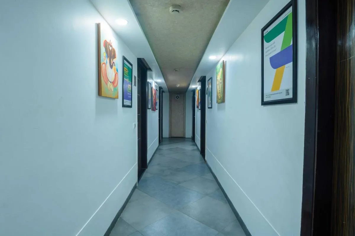 Image 6 of Treebo Twin Tree