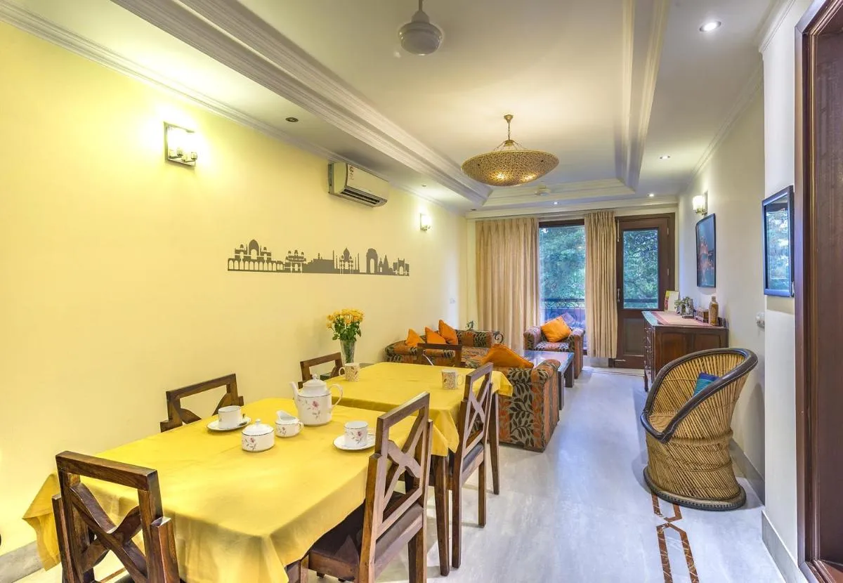 Image 2 of Tree of Life Bed & Breakfast