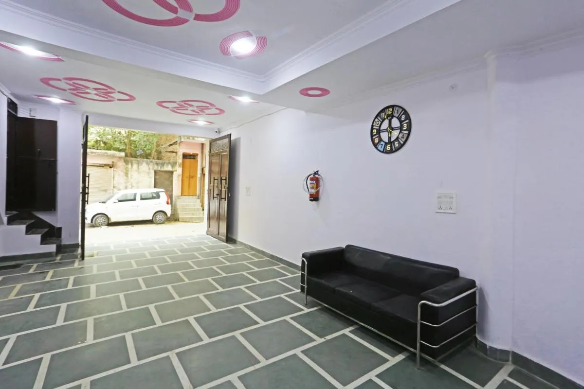 Image 4 of Twamev Residency