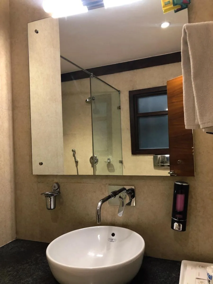 Image 3 of UDS Villa Scandinavian B&B – Next to VFS