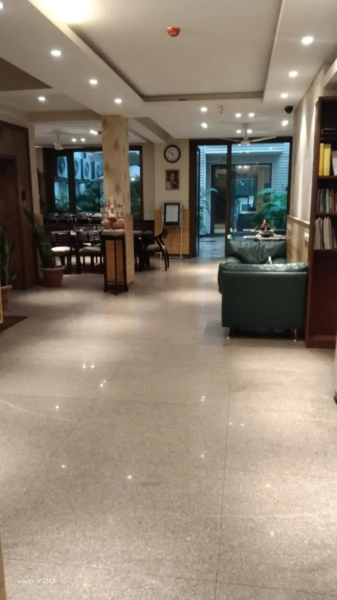 Image 6 of UDS Villa Scandinavian B&B – Next to VFS