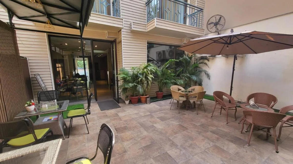 Image 5 of UDS Villa Scandinavian B&B – Next to VFS