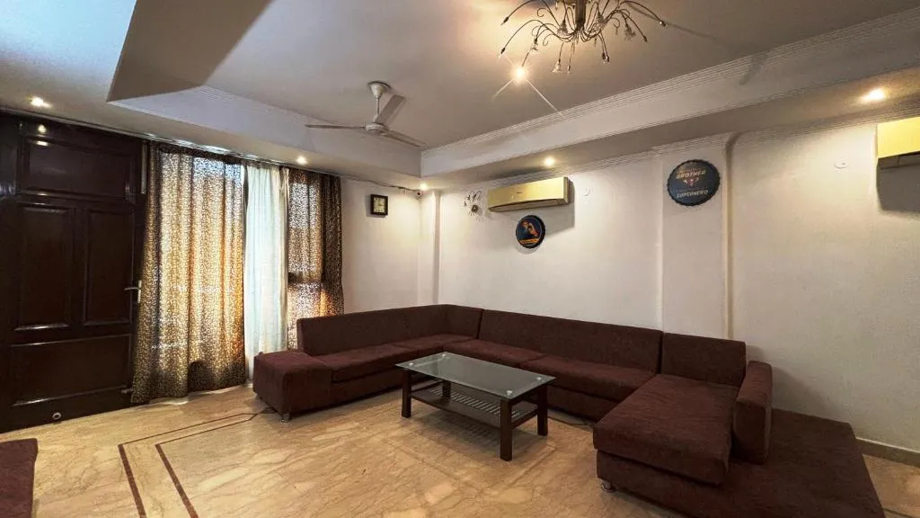 Image of Under My Roof – Classic