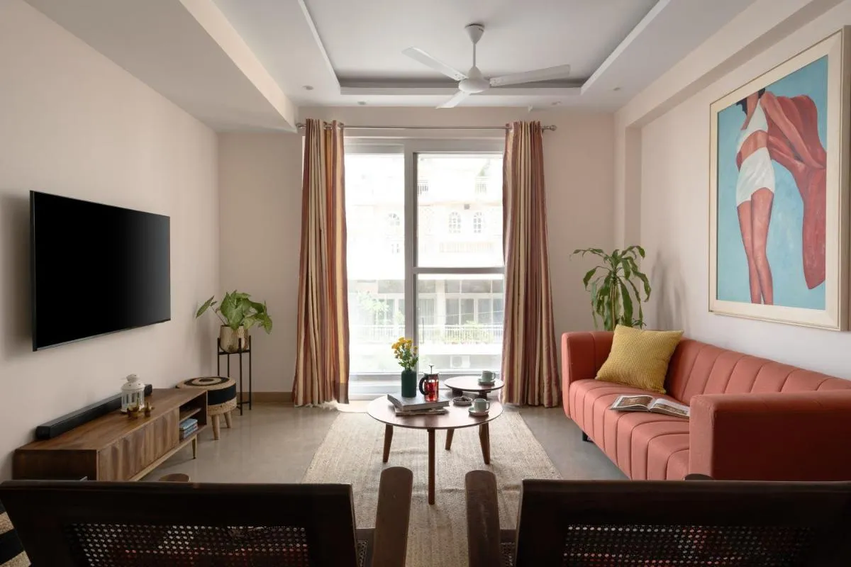Image 4 of Urban Nest -New 3BHK Apartments