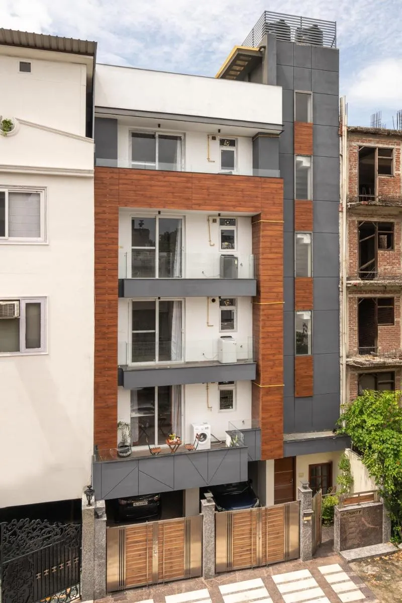 Image 5 of Urban Nest -New 3BHK Apartments