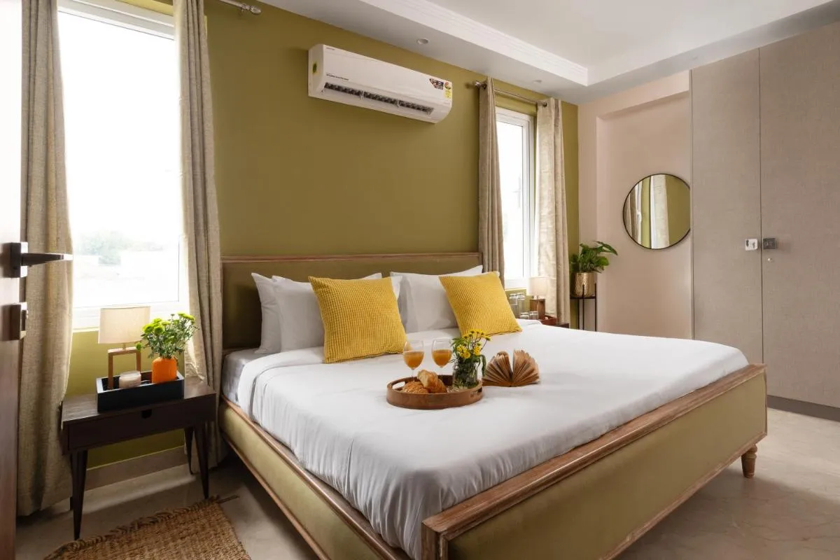 Image 1 of Urban Nest -New 3BHK Apartments