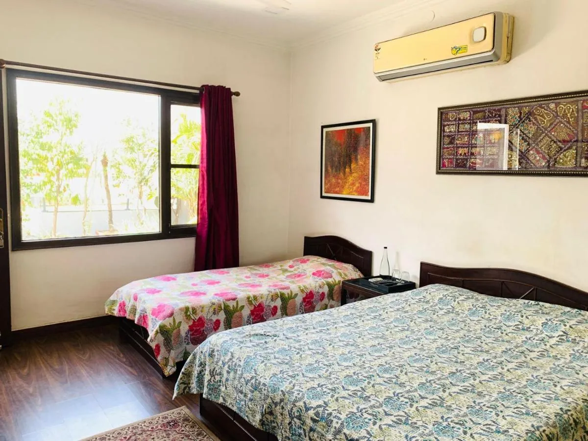 Image 1 of Vandana’s Bed and breakfast