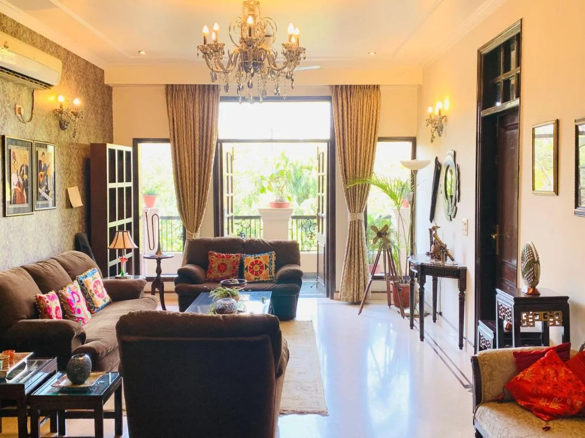 Image 2 of Vandana’s Bed and breakfast