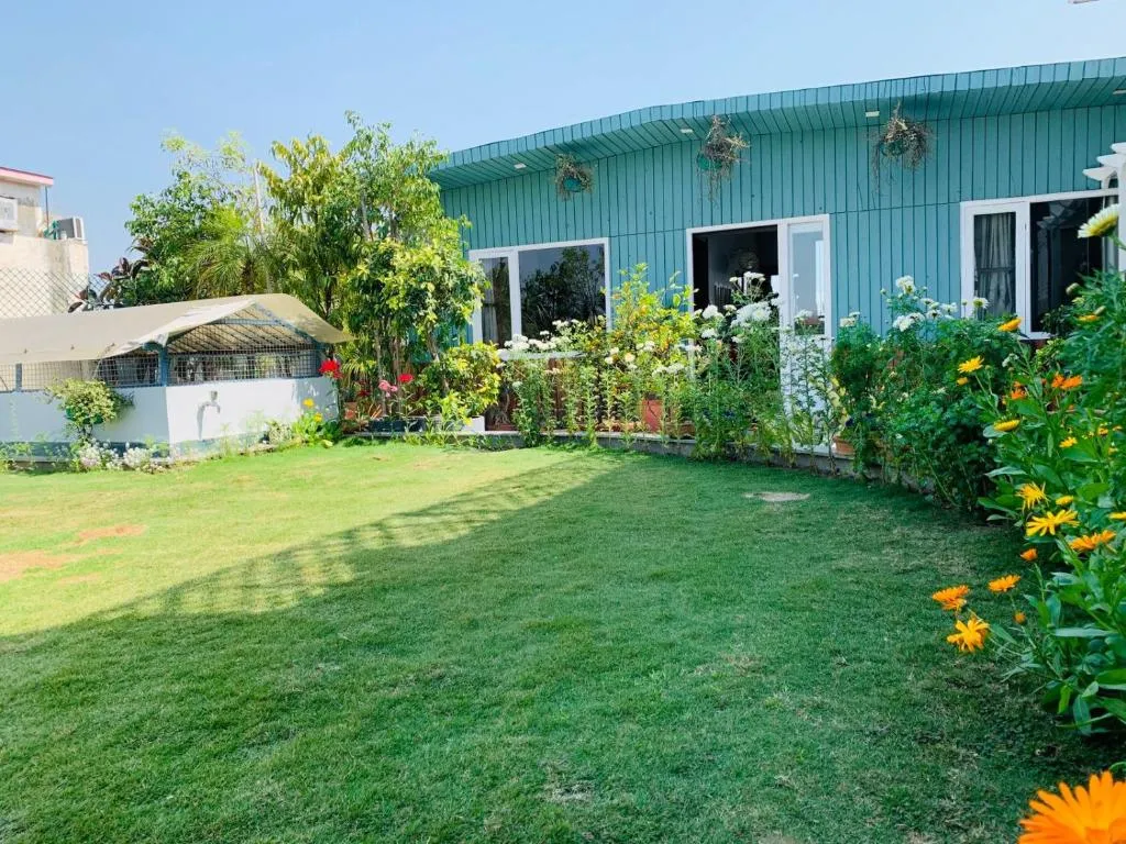 Image of Vandana’s Bed and breakfast