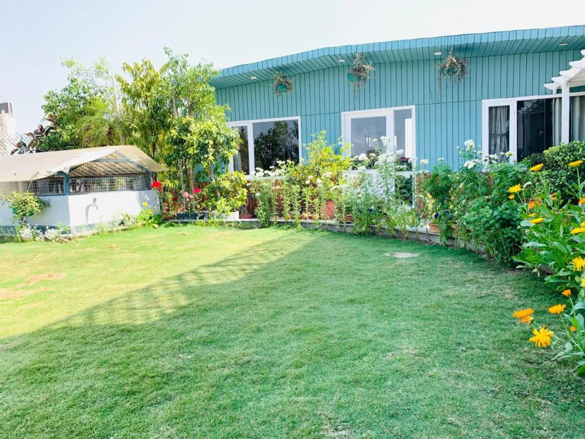 Image 5 of Vandana’s Bed and breakfast