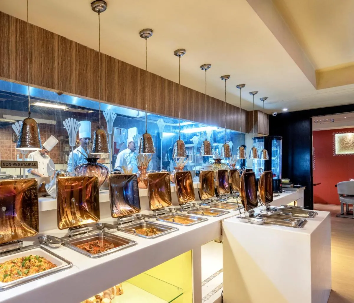 Image 1 of Virohaa Hotel