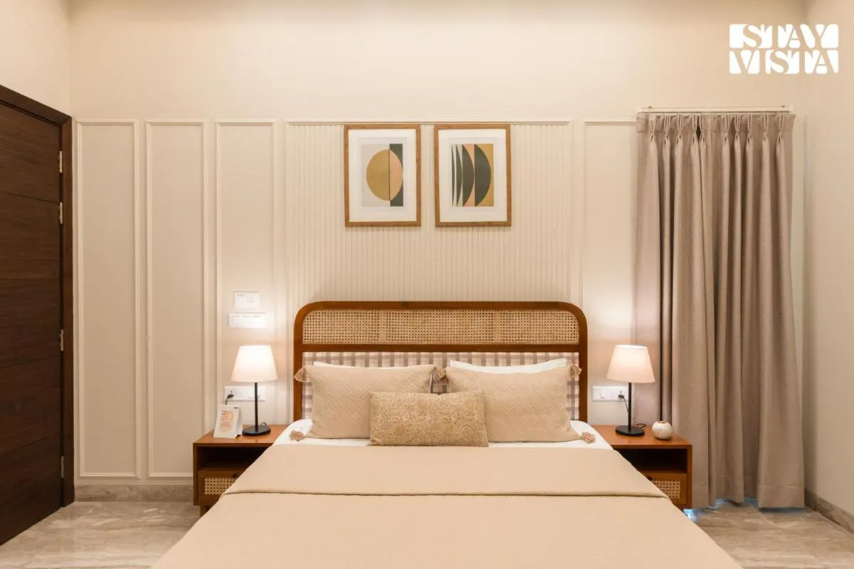 Image 1 of Vista Residences at GK 1 – Air Purifier and Complimentary Breakfast