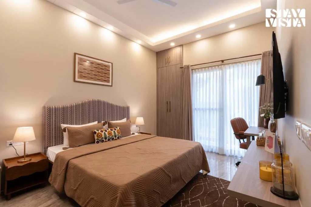 Image of Vista Residences at GK 1 – Air Purifier and Complimentary Breakfast