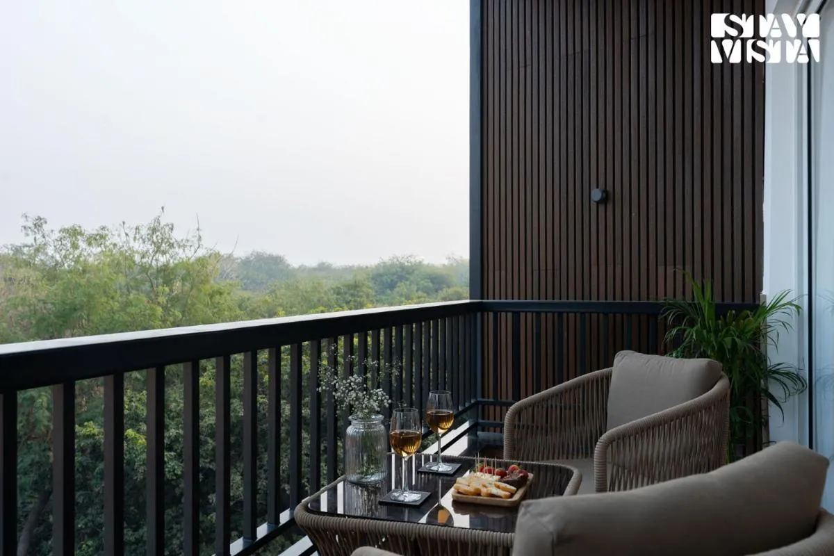 Image 5 of Vista Residences at GK 1 – Air Purifier and Complimentary Breakfast