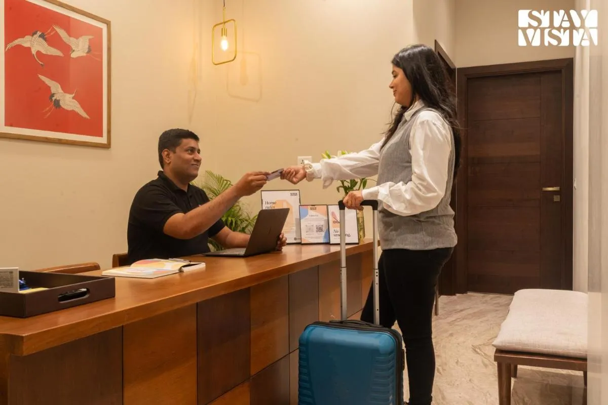 Image 6 of Vista Residences at GK 1 – Air Purifier and Complimentary Breakfast