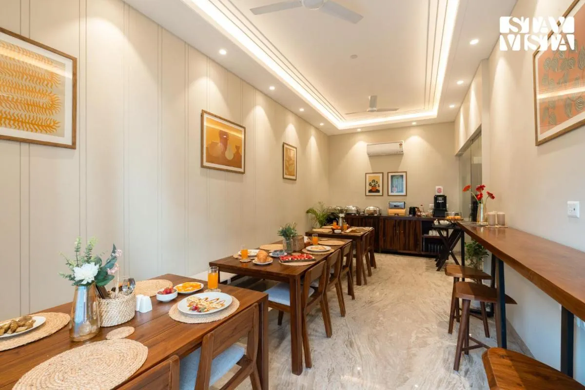 Image 3 of Vista Residences at GK 1 – Air Purifier and Complimentary Breakfast