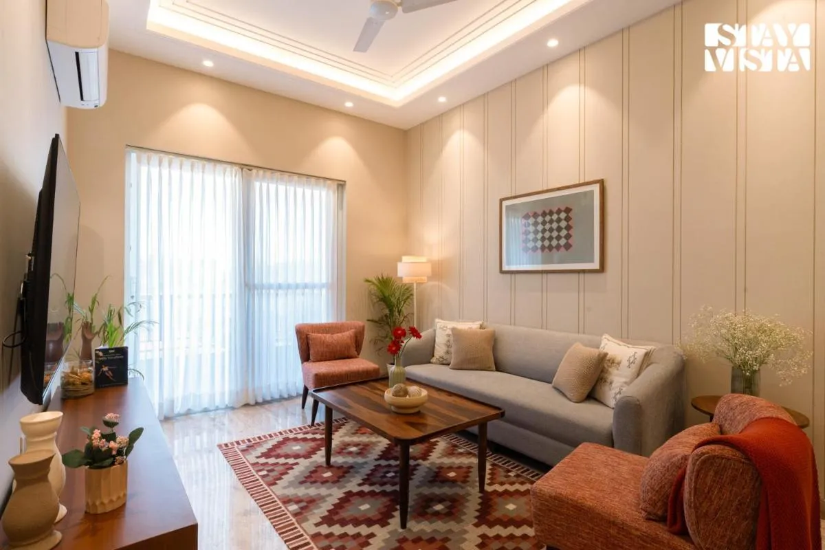 Image 4 of Vista Residences at GK 1 – Air Purifier and Complimentary Breakfast