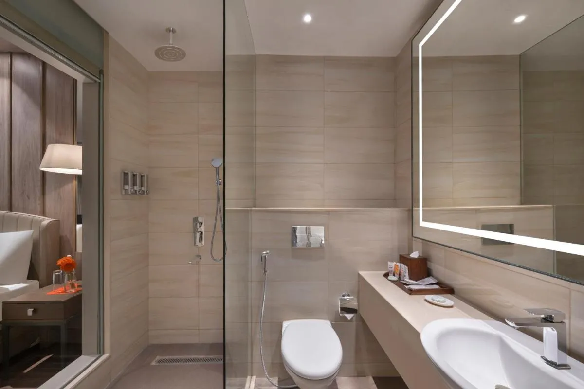 Image 2 of Welcomhotel by ITC Hotels, Delhi-Gurugram Highway