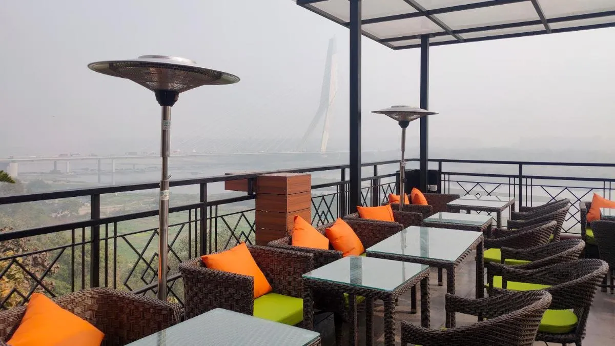 Image 5 of Wongdhen House