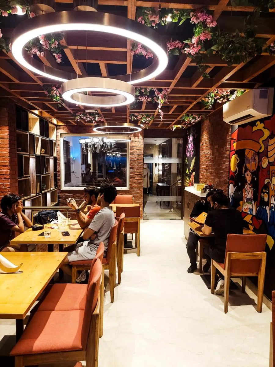 Image 3 of Wongdhen House