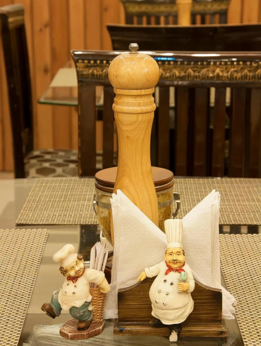 Image 4 of Wood Castle