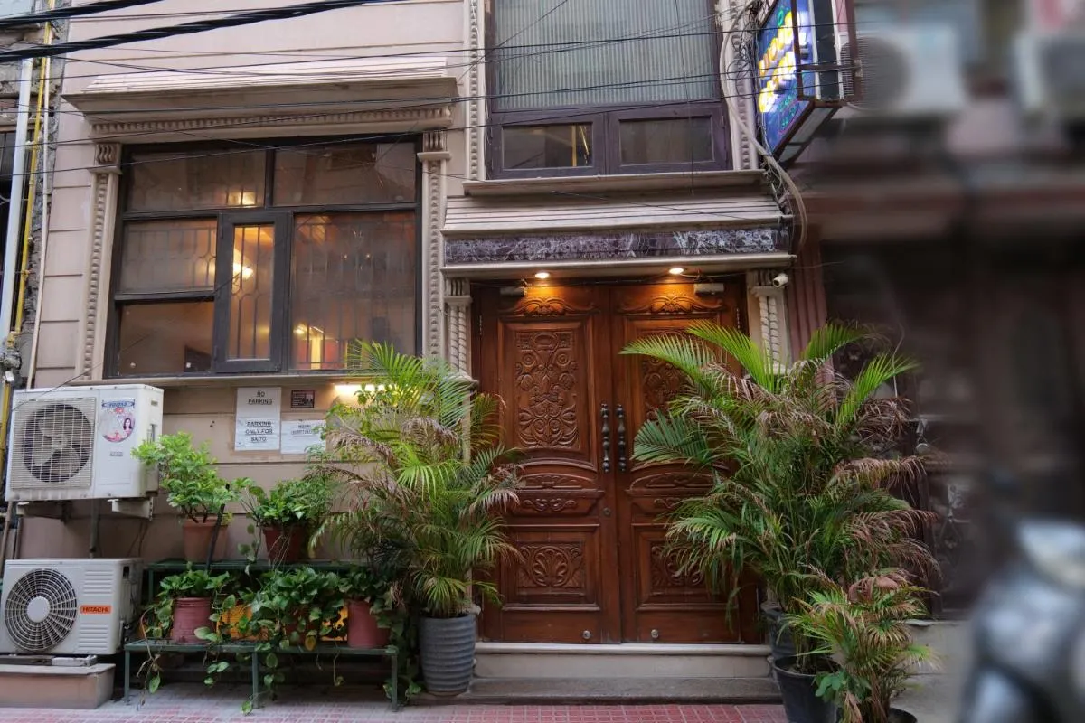 Image 5 of Wood Castle