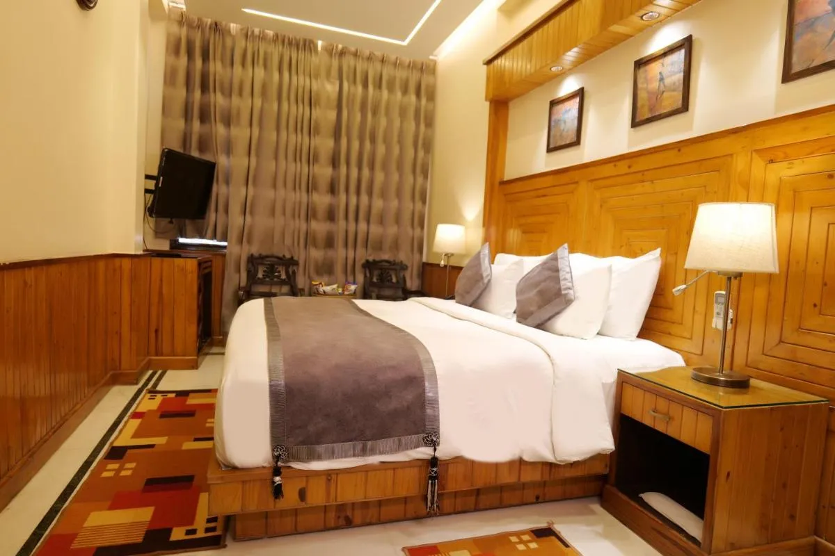 Image 1 of Wood Castle