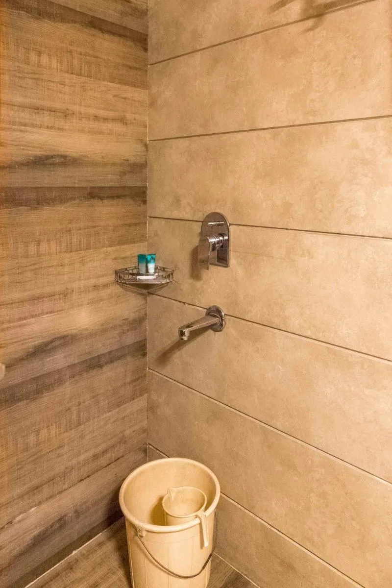 Image 3 of Woodpecker Apartments Hauz khas