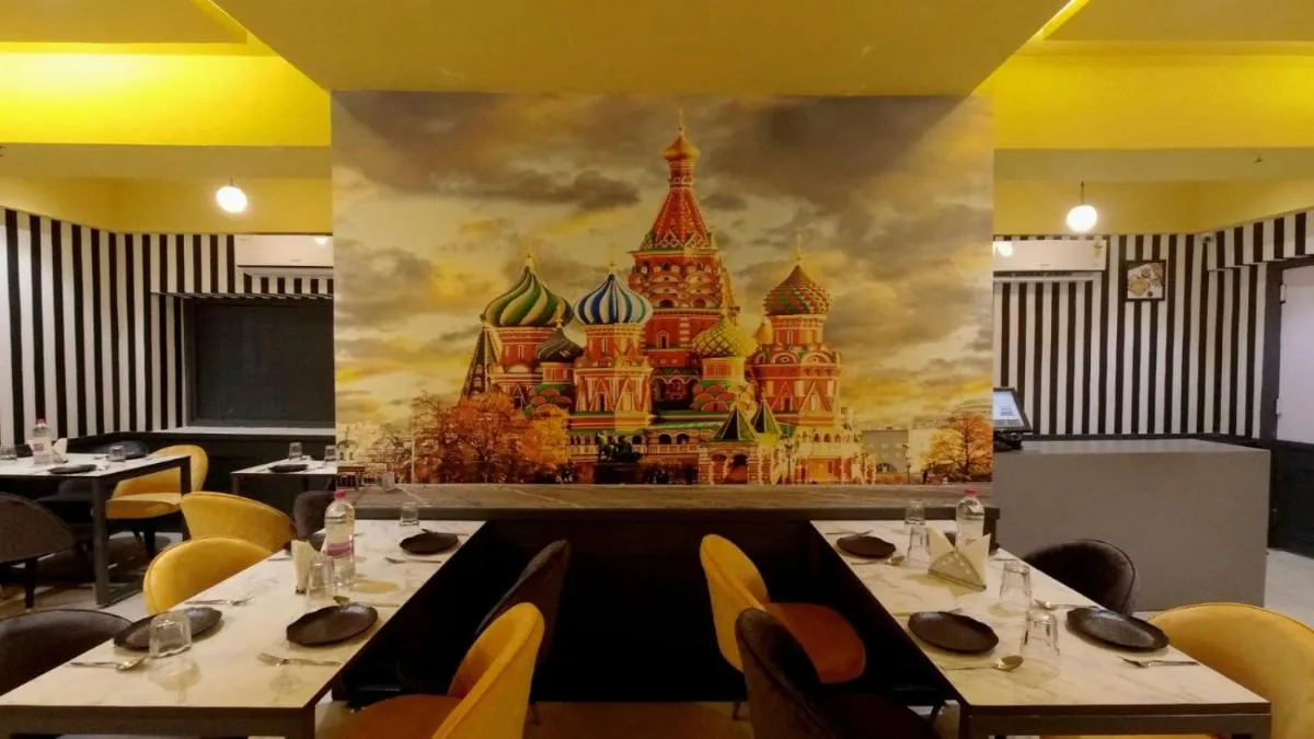 Image 2 of YWCA International Guest House