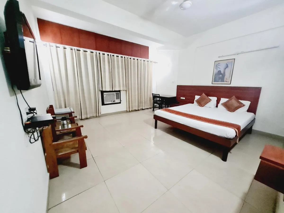 Image 1 of YWCA International Guest House