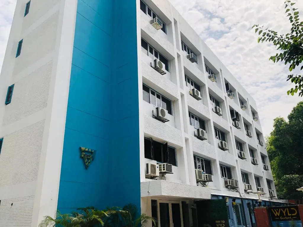 Image of YWCA International Guest House