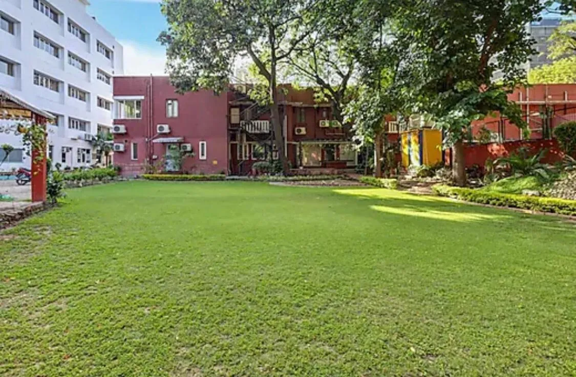 Image 4 of YWCA International Guest House