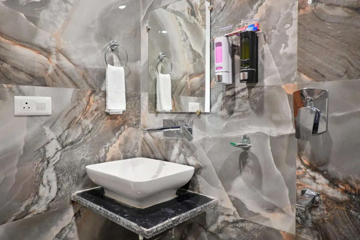 Image 2 of Yashobhoomi Inn – 500 mtr from Yashobhoomi Dwarka Gate no 6